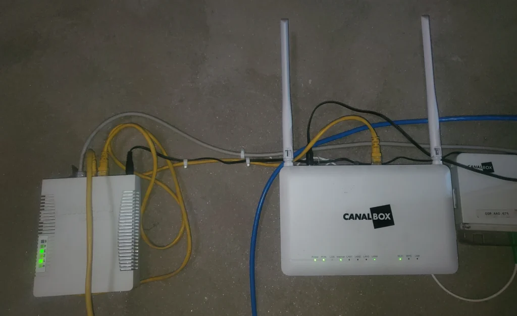 wifi zone wi-fi zone rdc canalbox starlink
