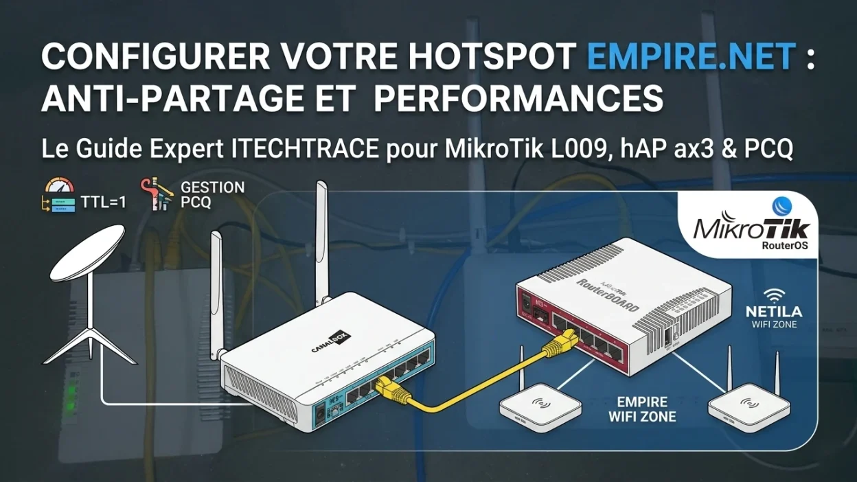 mikrotik tarlink wifi zone
