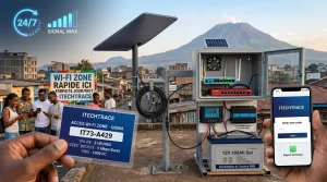 wifi zone wi-fi zone rdc canalbox starlink